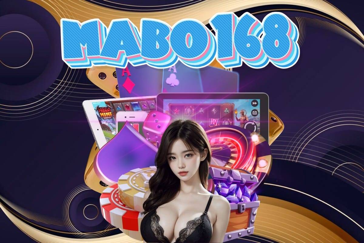 mabo168 slot