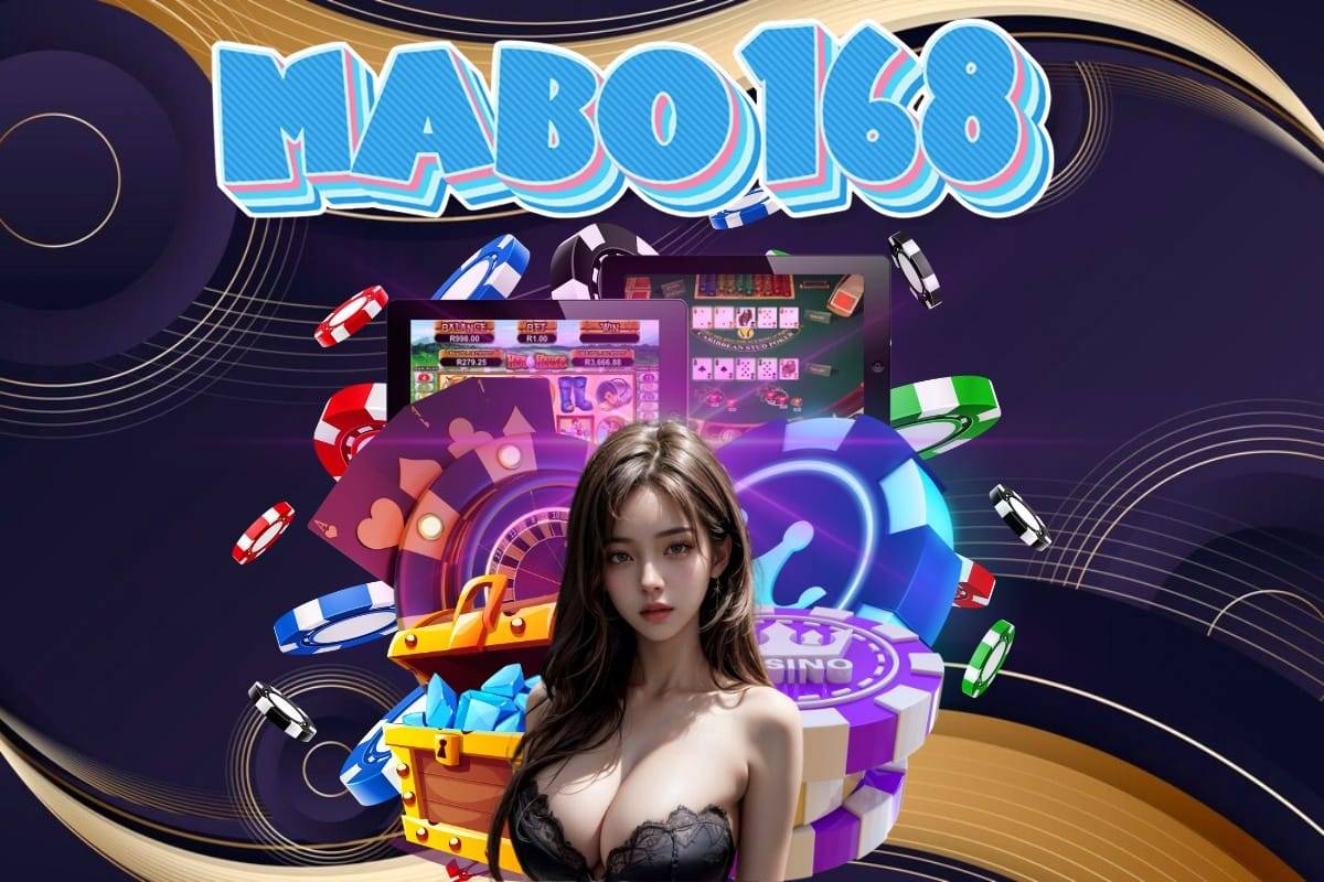 mabo168 เครดิตฟรี